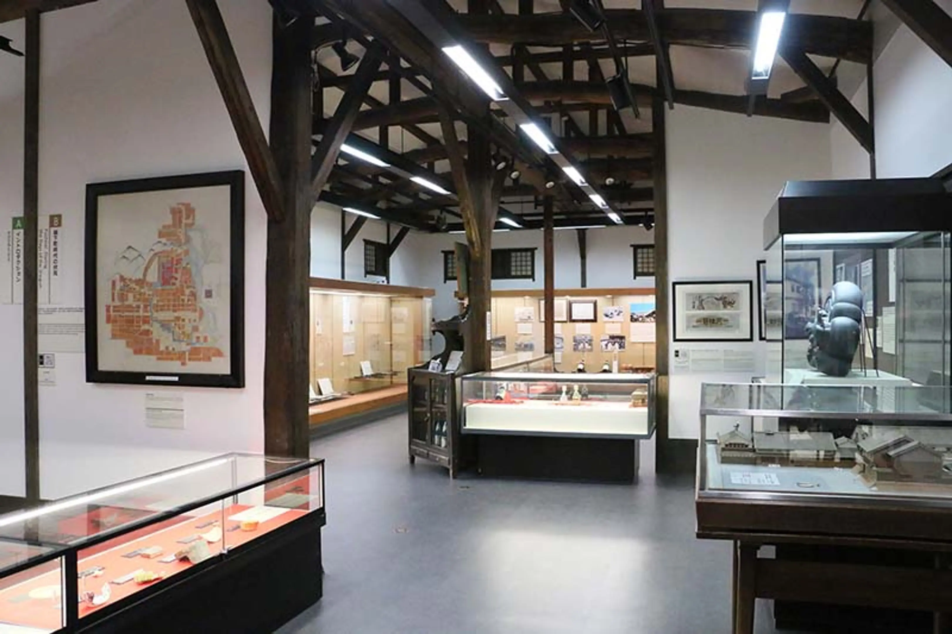 月桂冠大倉記念館