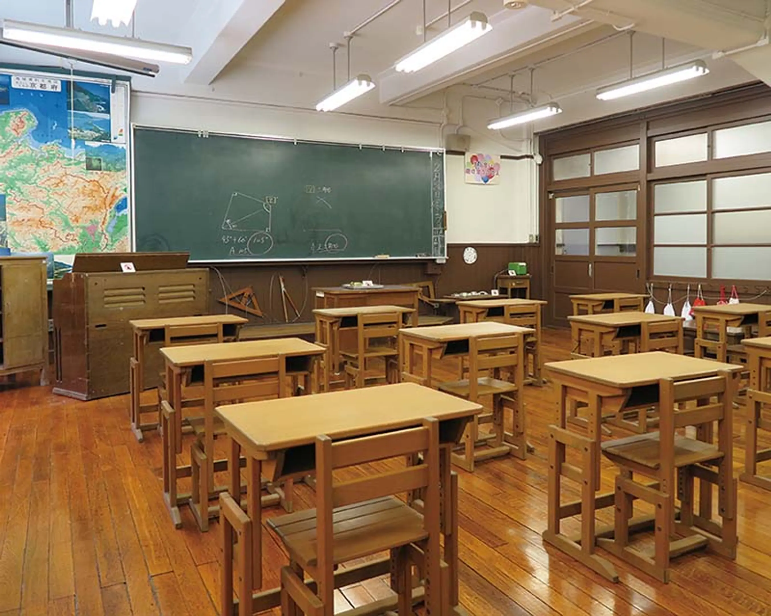 京都市学校歴史博物館