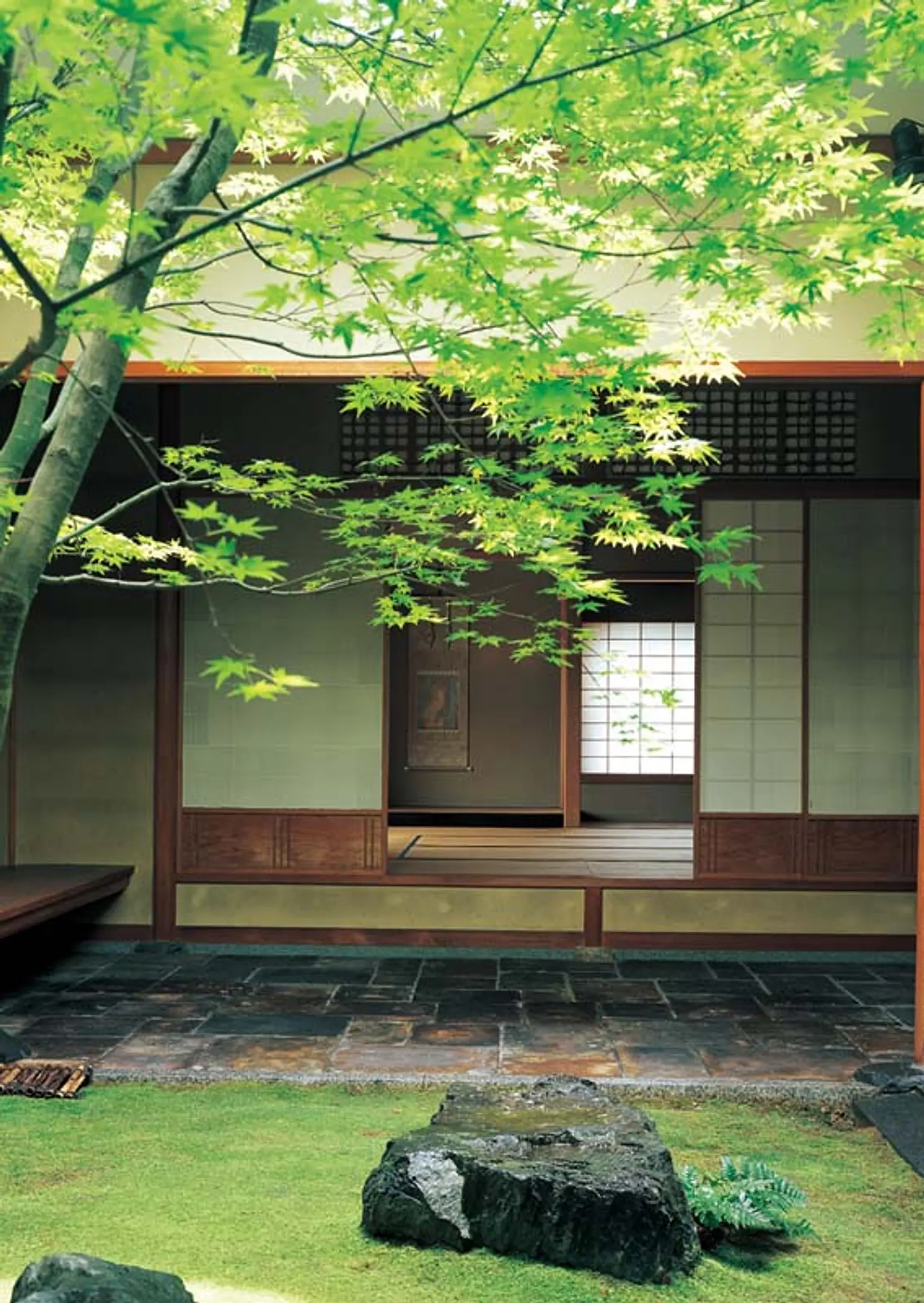 何必館・京都現代美術館