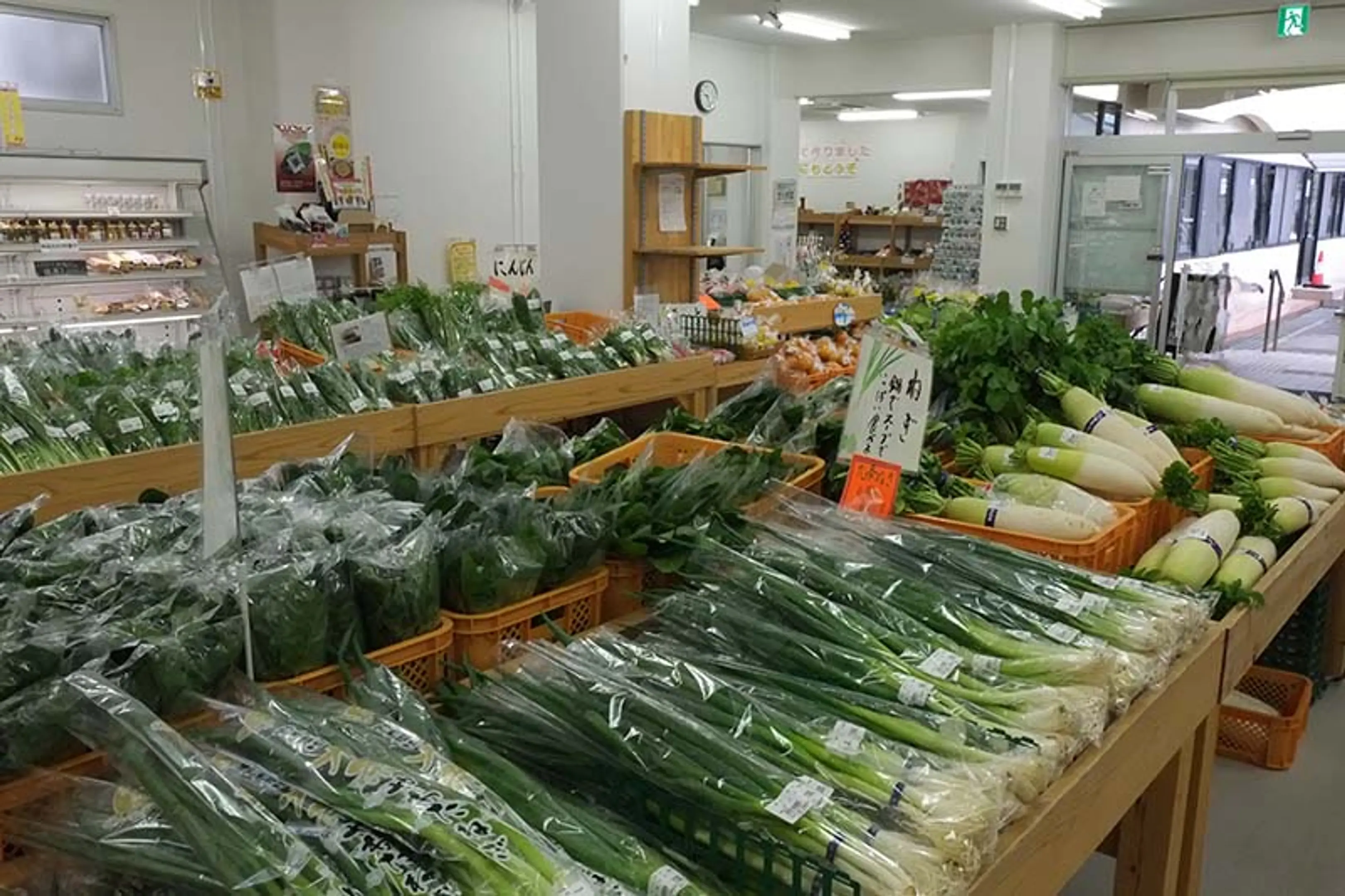 やわた流れ橋交流プラザ四季彩館