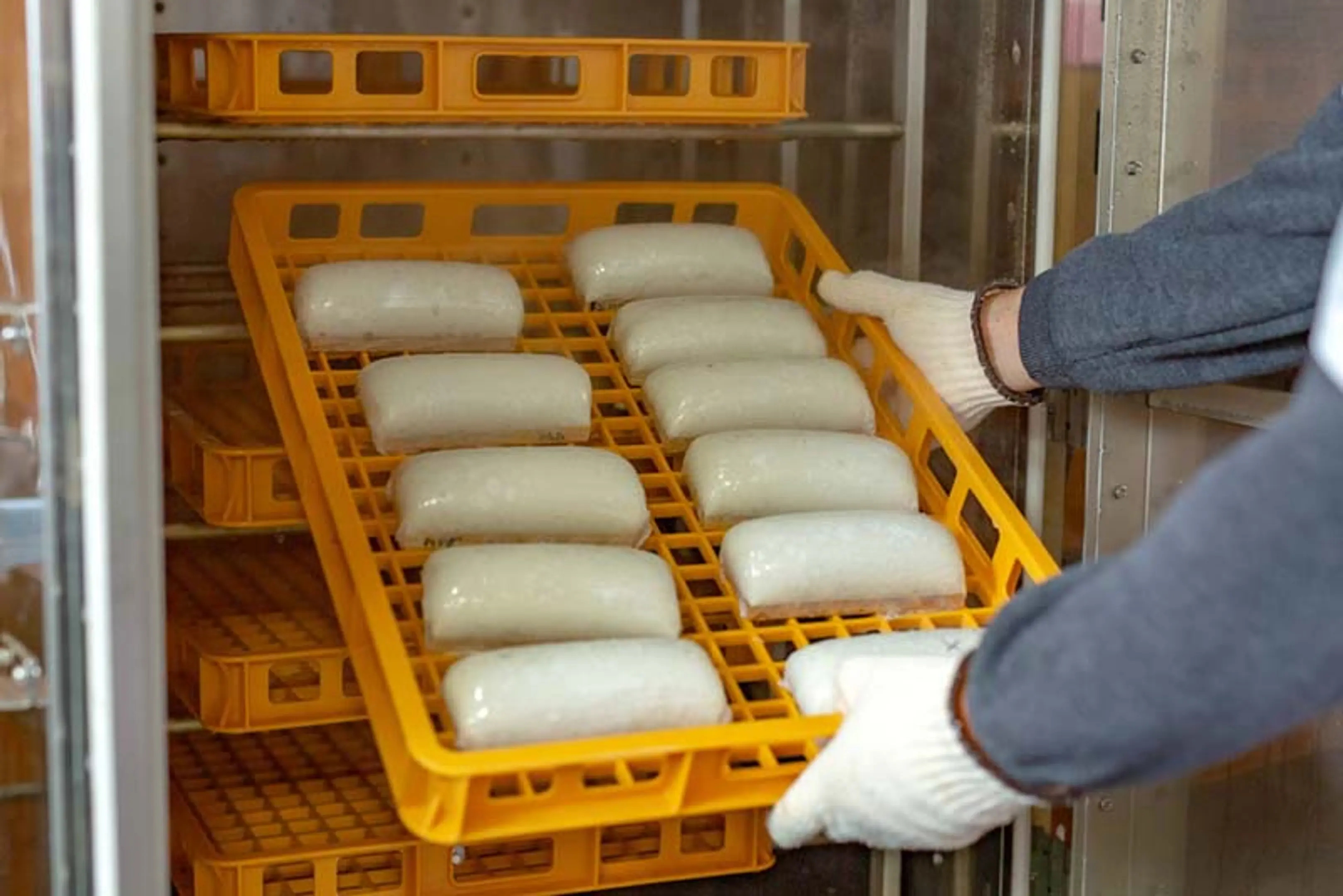 舞鶴かまぼこ手作り体験工房