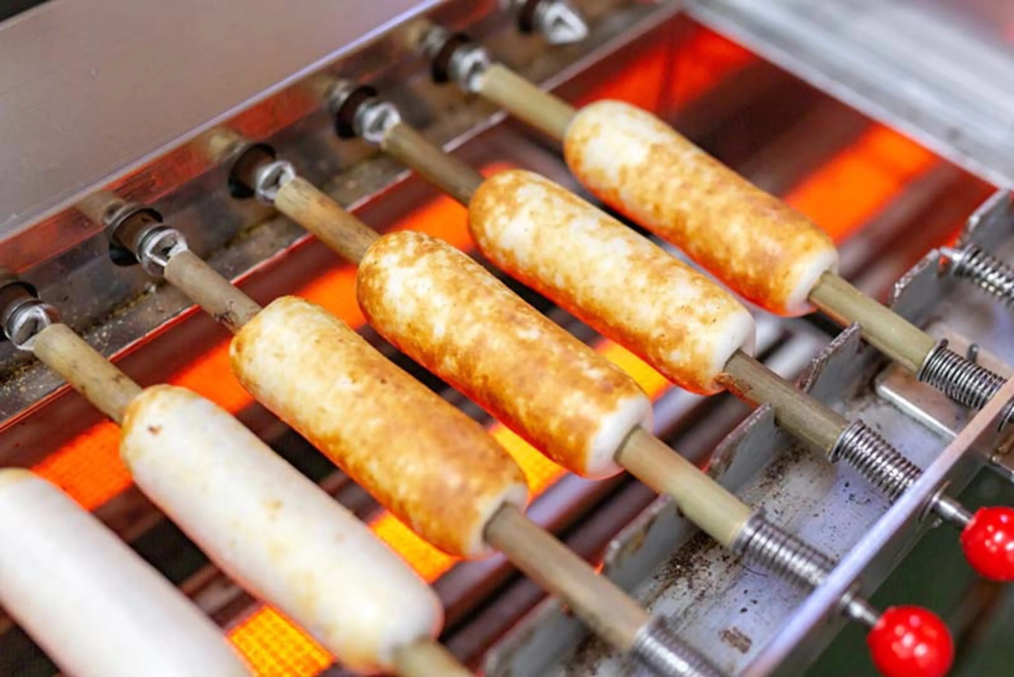 舞鶴かまぼこ手作り体験工房