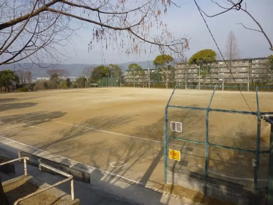さつき近隣公園