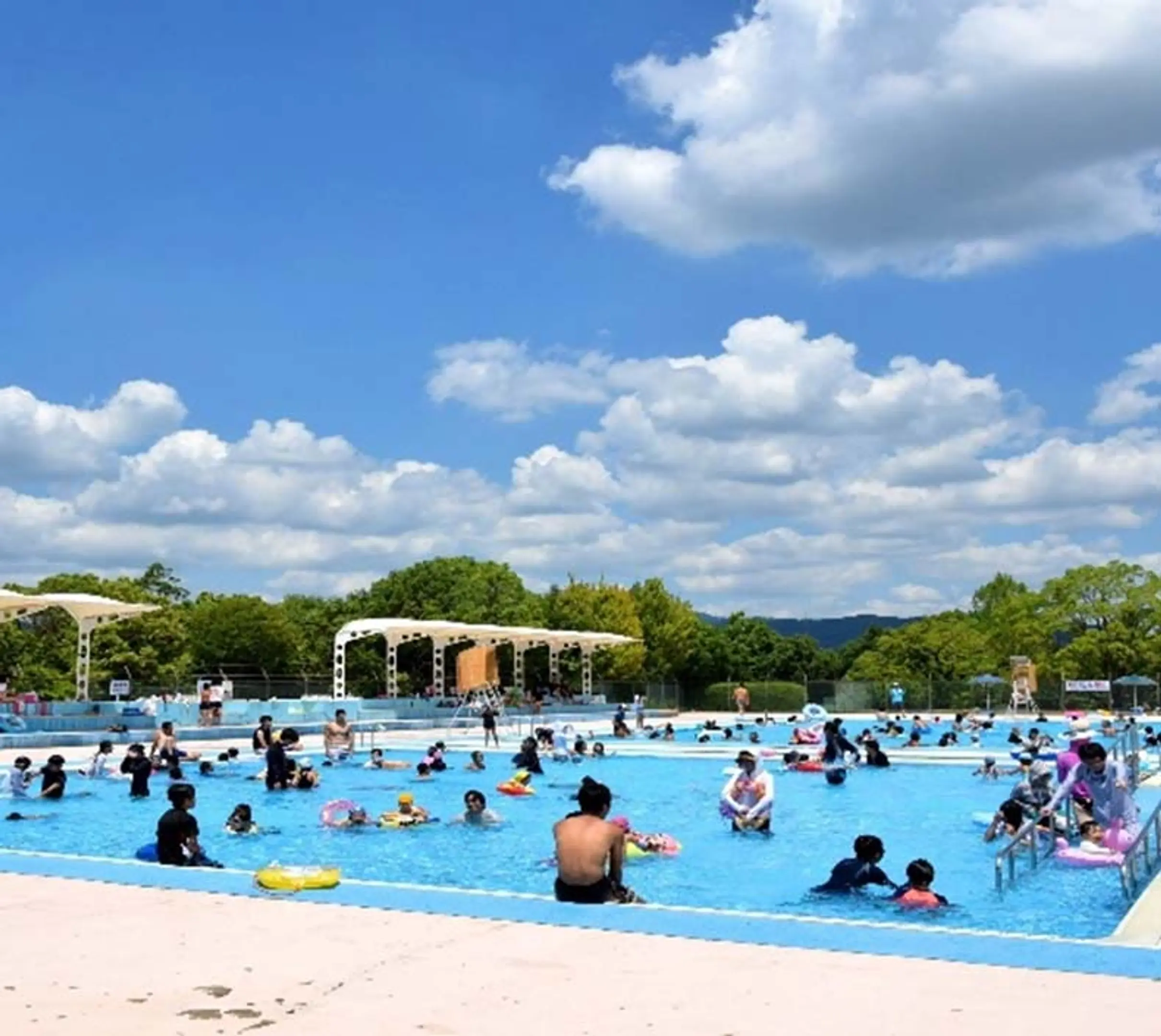 さつき近隣公園