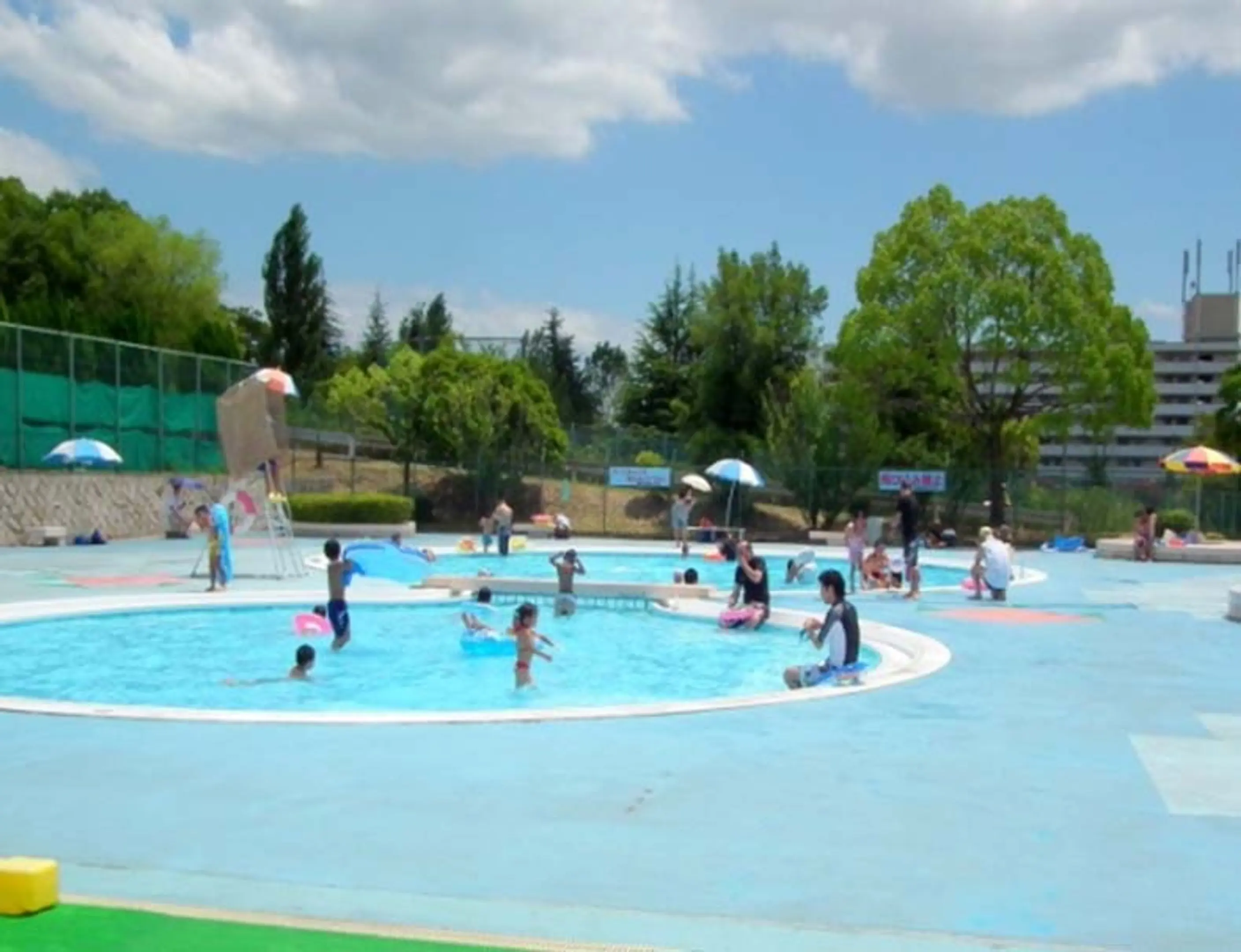 さつき近隣公園