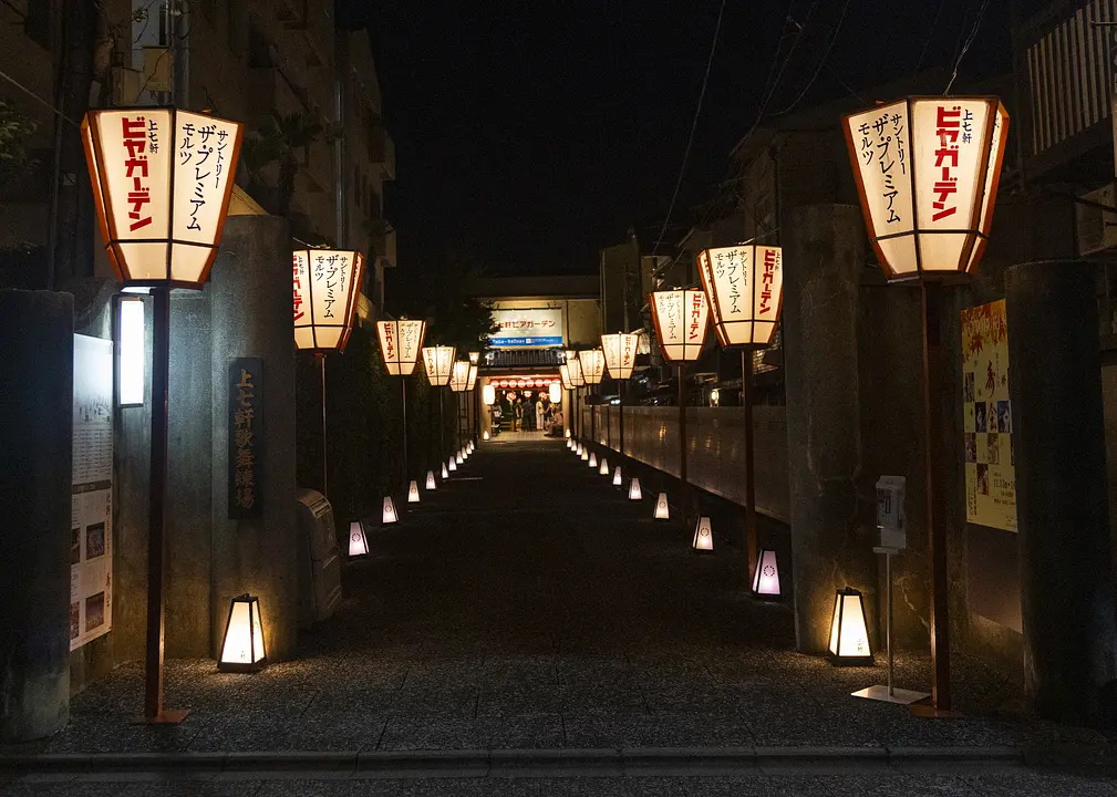 ビアガーデン ID 450 ①.jpg