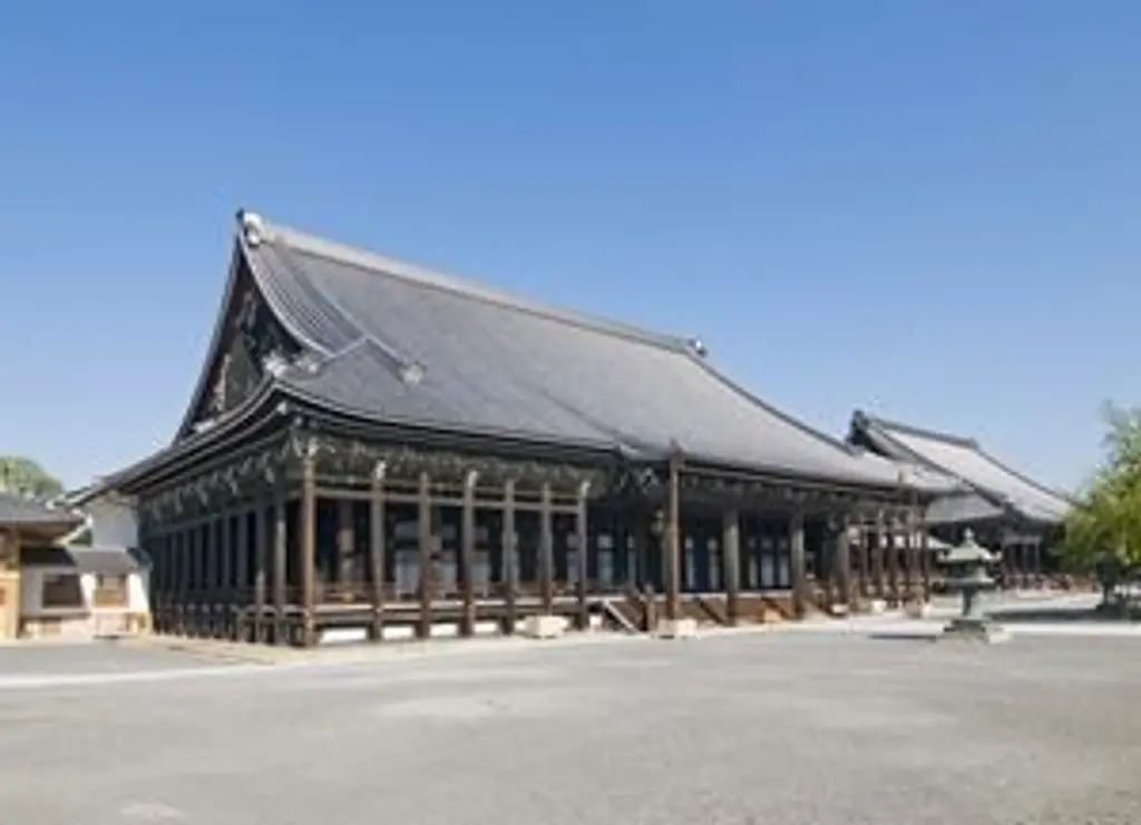 本願寺（西本願寺） | スポット一覧 | 京都府観光連盟公式サイト