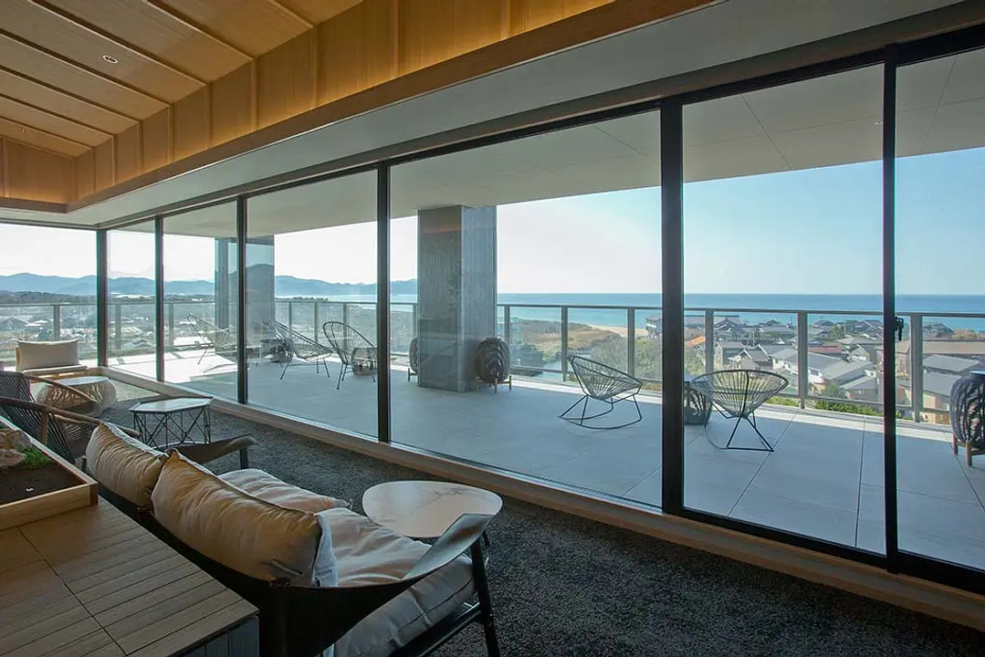 佳松苑 別邸ふうか