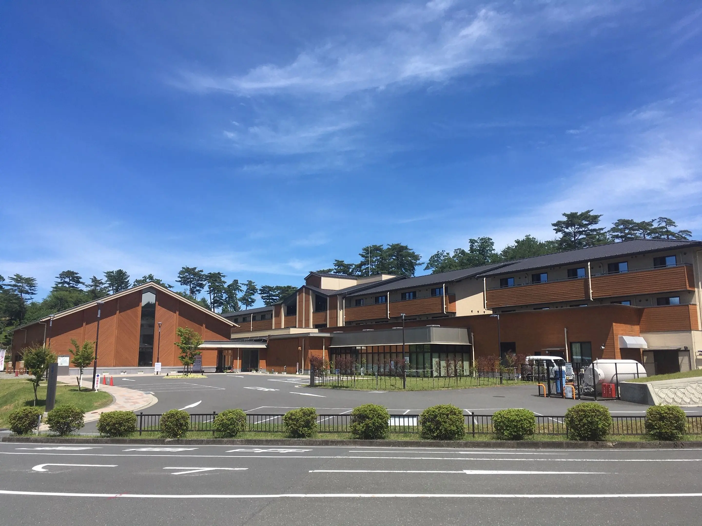 京都トレーニングセンター.JPG