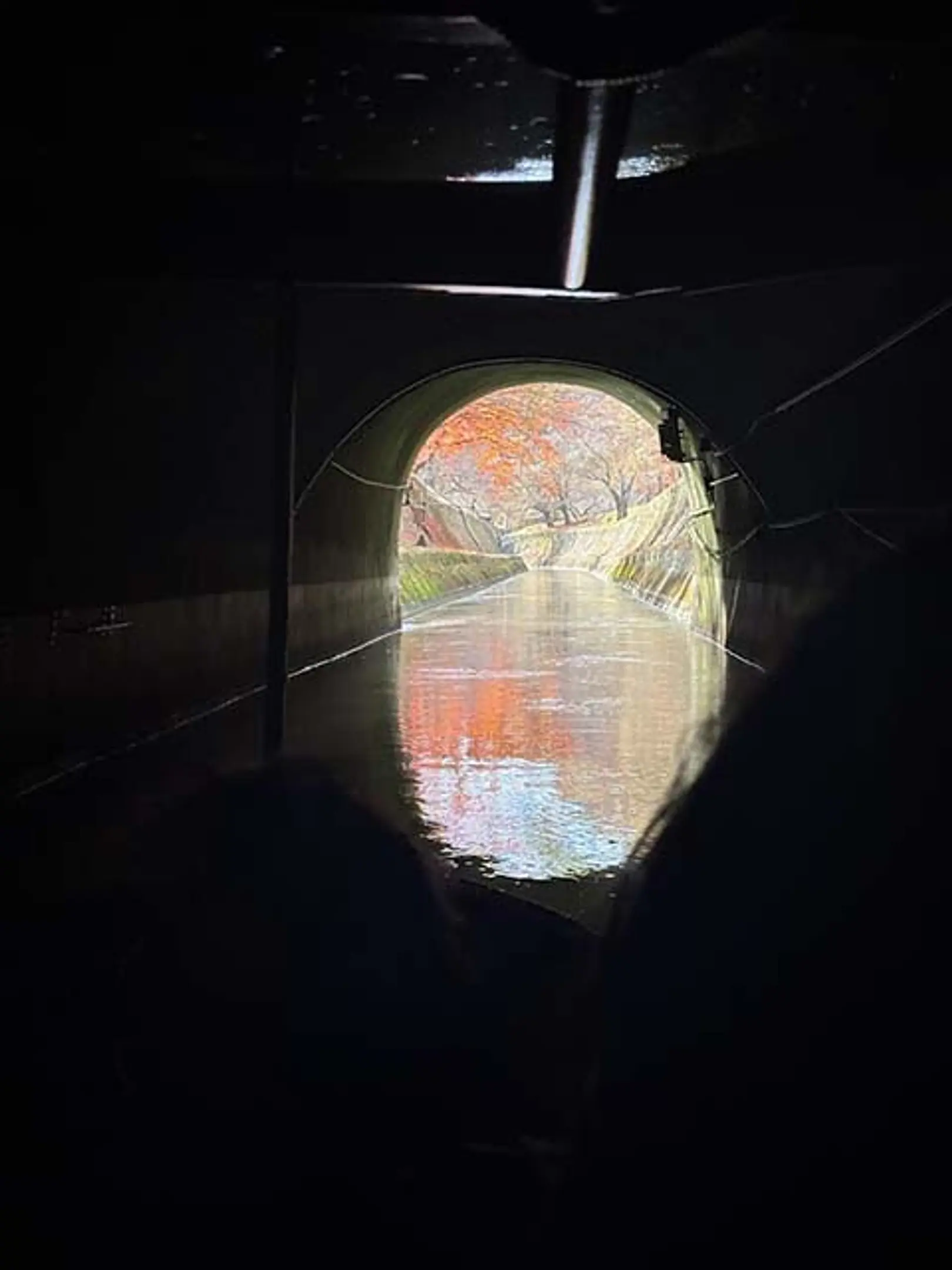 川の京都ガイドツアー・レポート第3回　京を潤す水の道