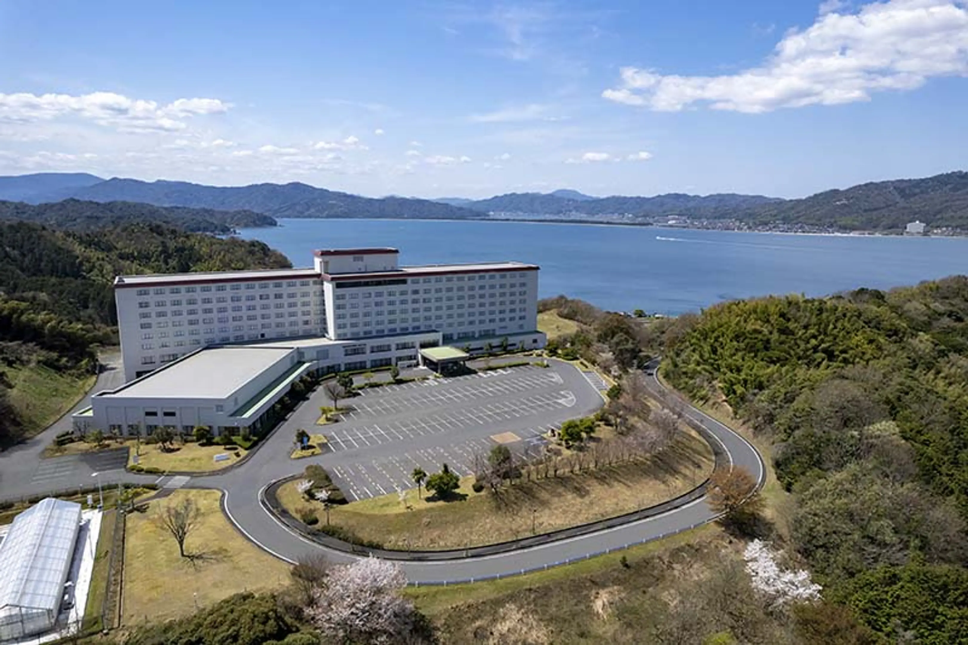メルキュール京都宮津リゾート&スパ
