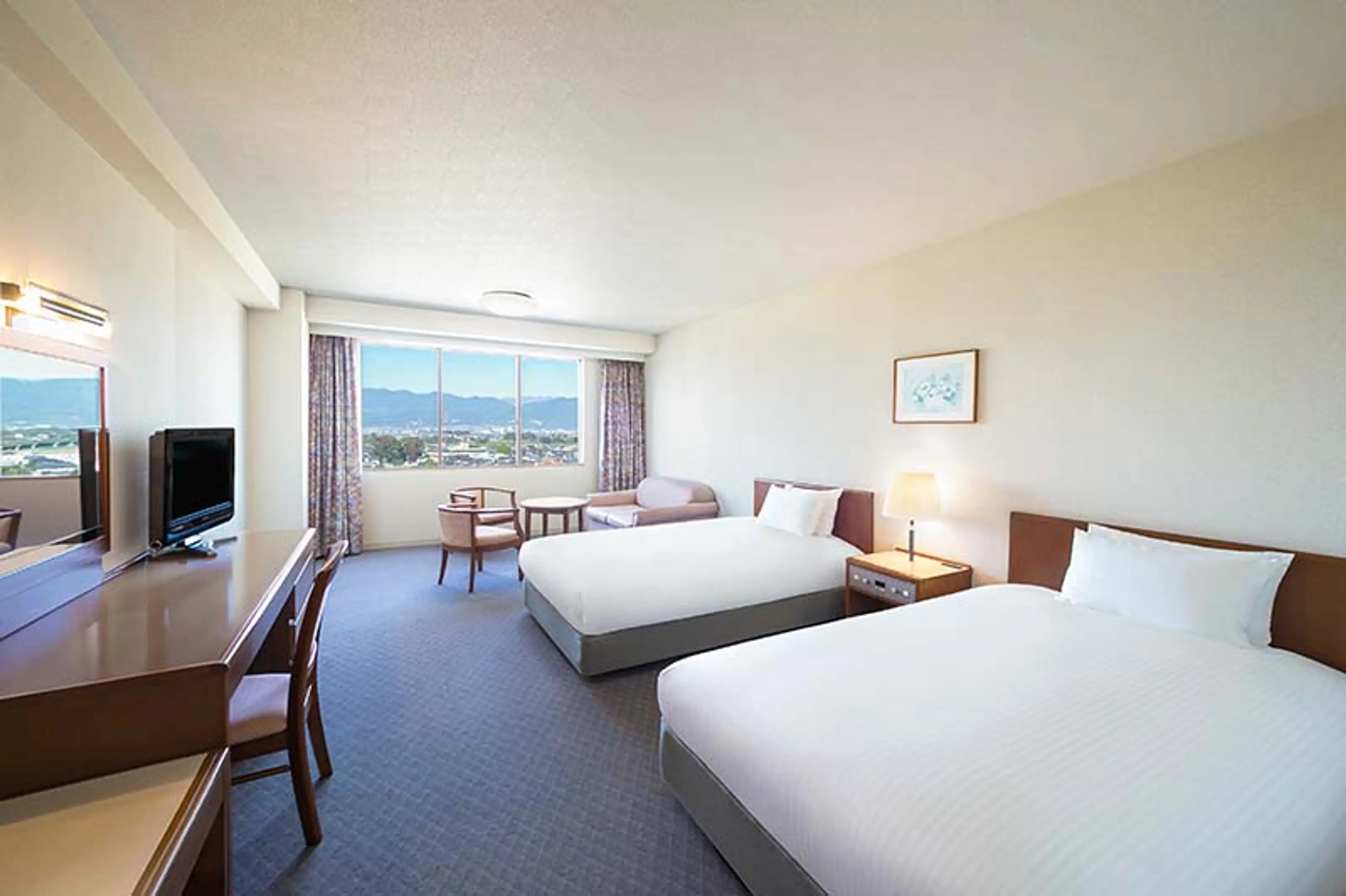 メルキュール京都宮津リゾート&スパ