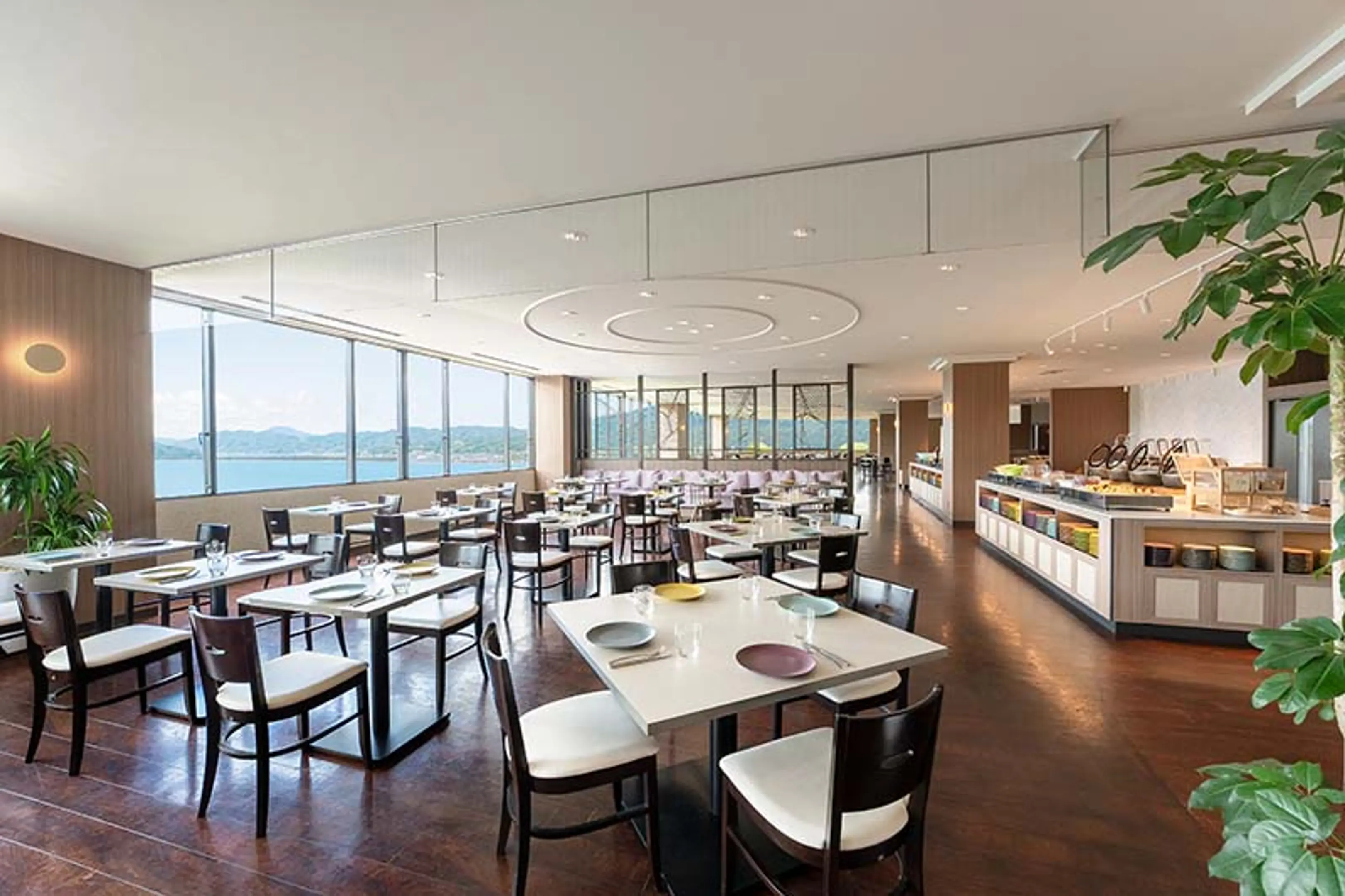 メルキュール京都宮津リゾート&スパ