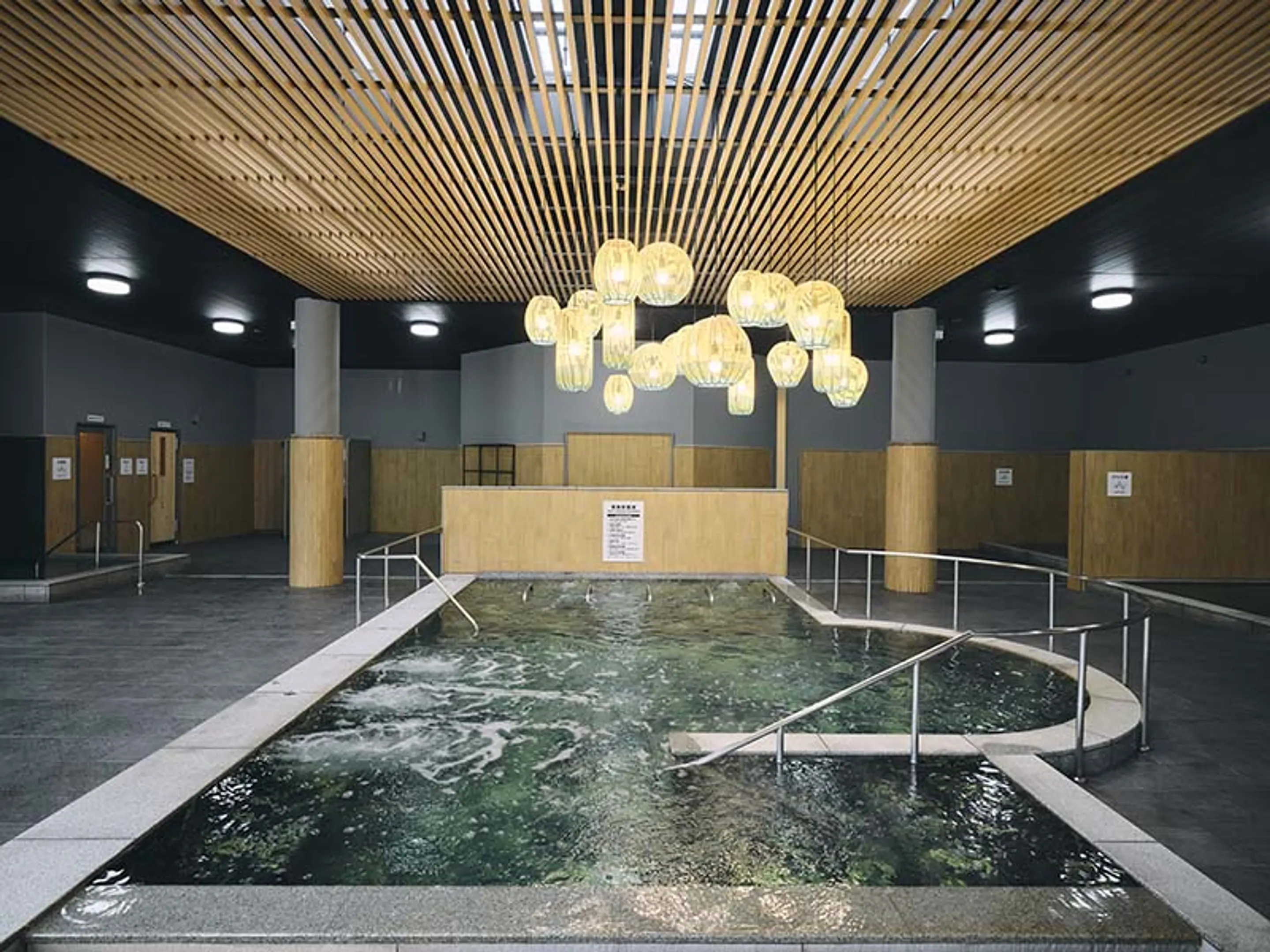 レジャー＆スパリゾート　ASOBIYUKU京都るり渓温泉