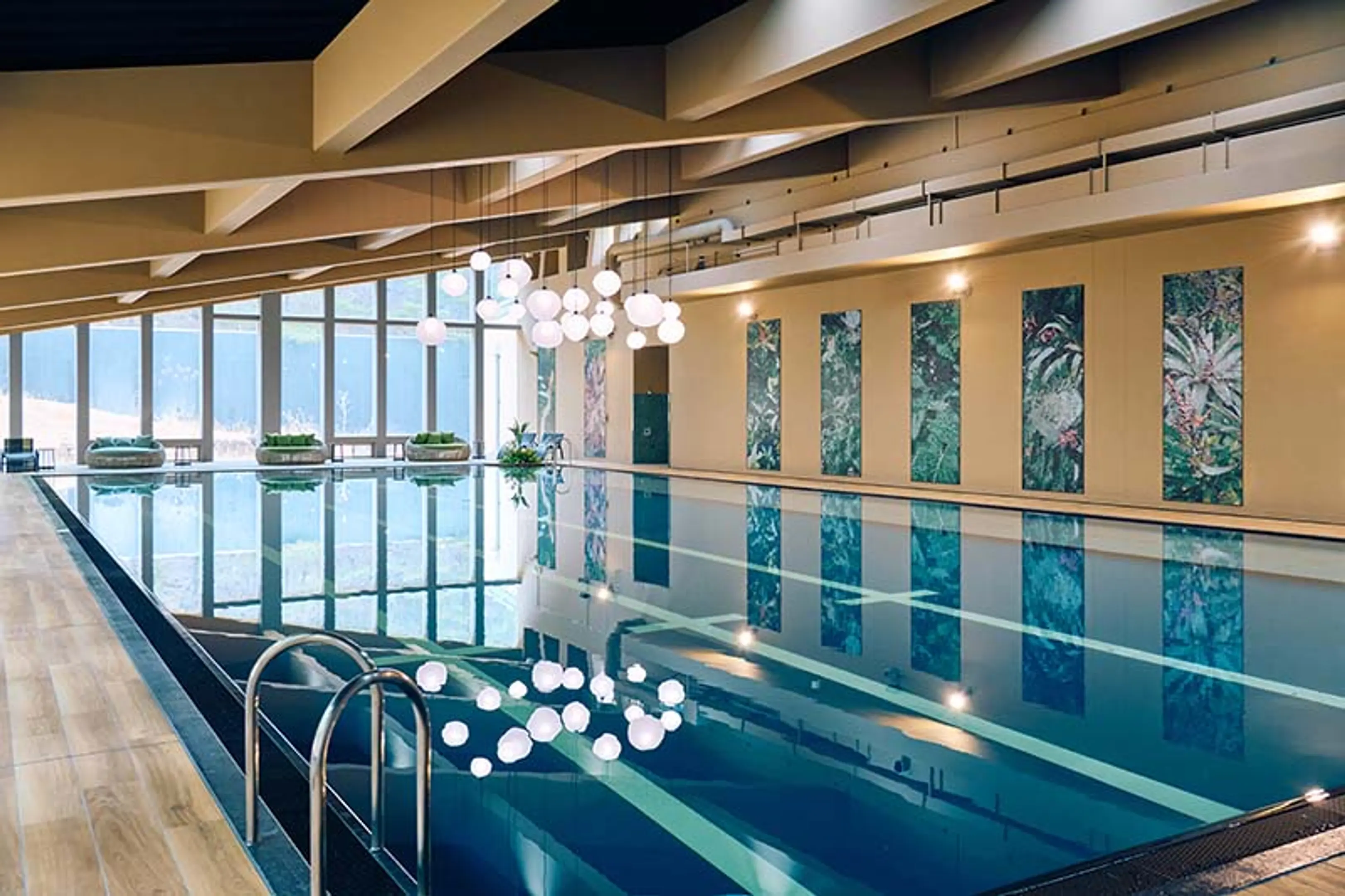 レジャー＆スパリゾート　ASOBIYUKU京都るり渓温泉