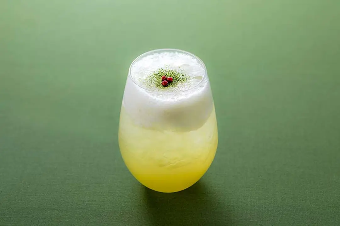 京都宇治　和束茶フェア