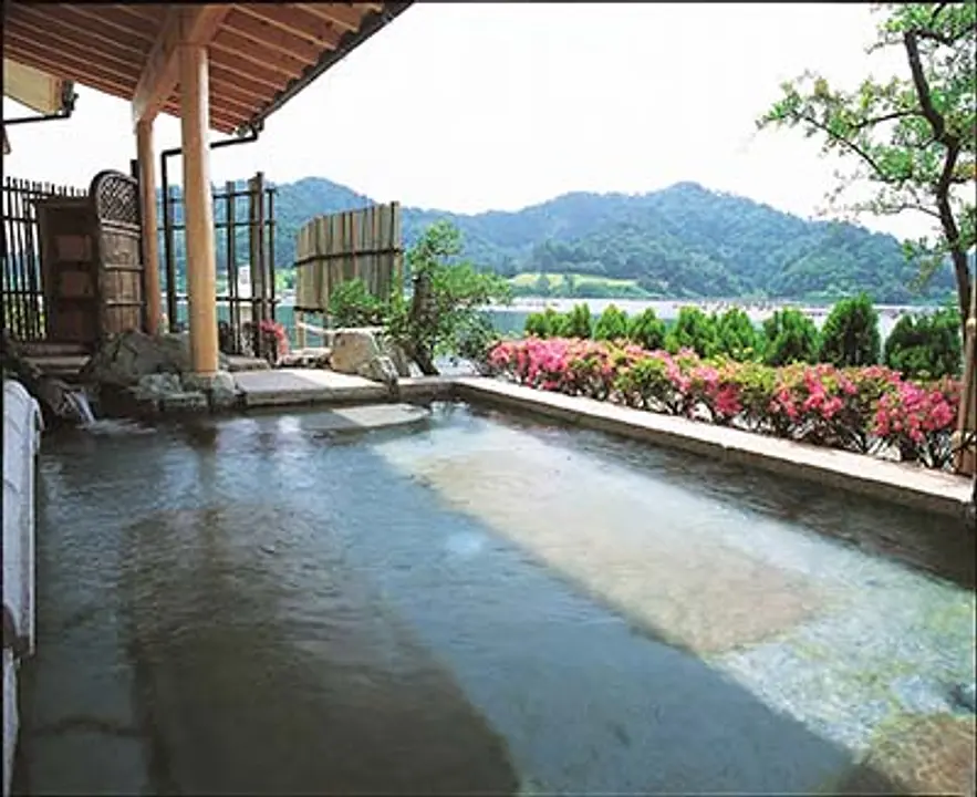 純和風旅亭　碧翠御苑