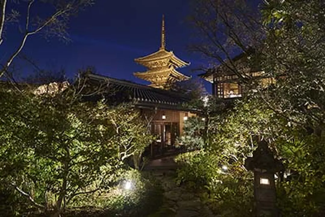 株式会社Plan・Do・See　ザ ソウドウ 東山 京都