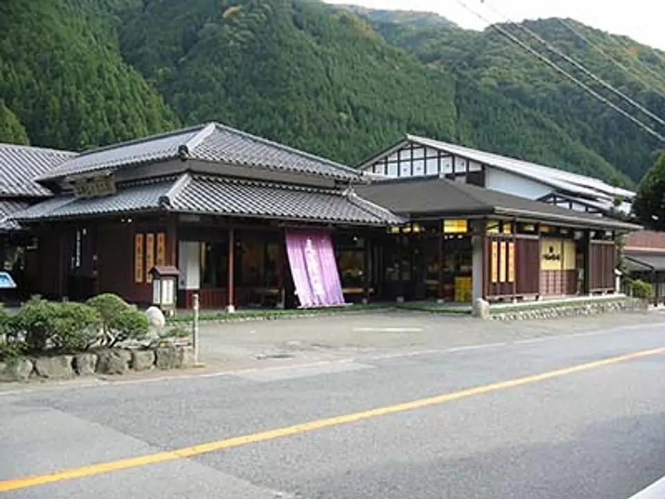 株式会社土井志ば漬本舗