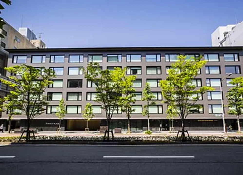ハイアットプレイス京都