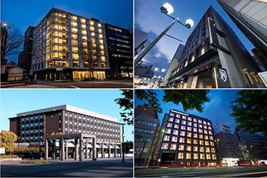 三菱地所ホテルズ＆リゾーツ株式会社