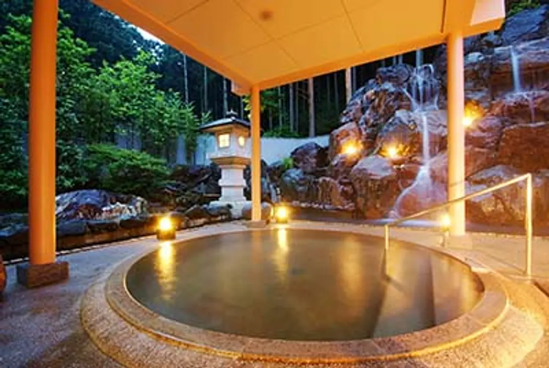 松園荘 保津川亭