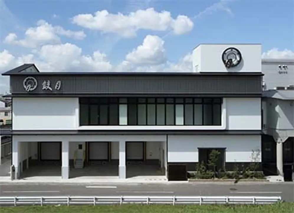株式会社 鼓月