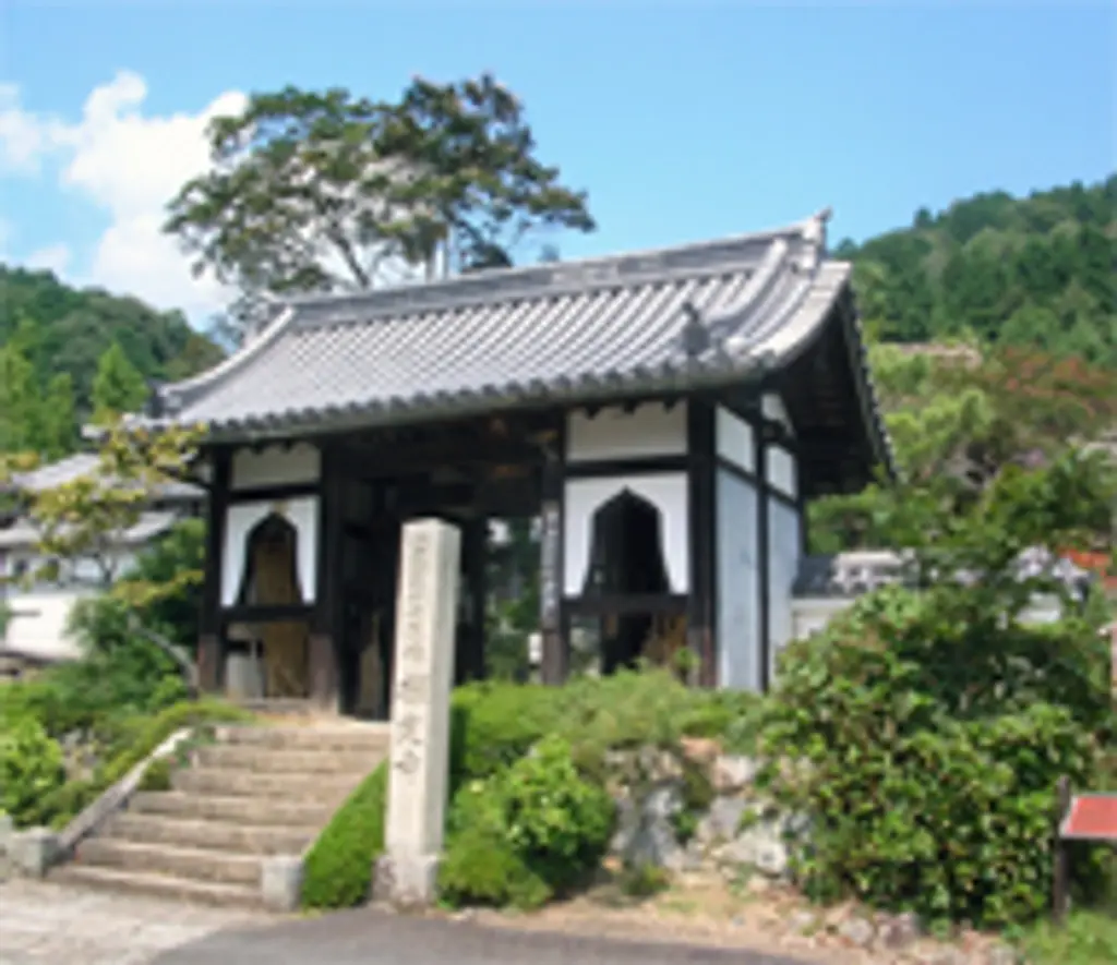 禅定寺 | スポット一覧 | 京都府観光連盟公式サイト