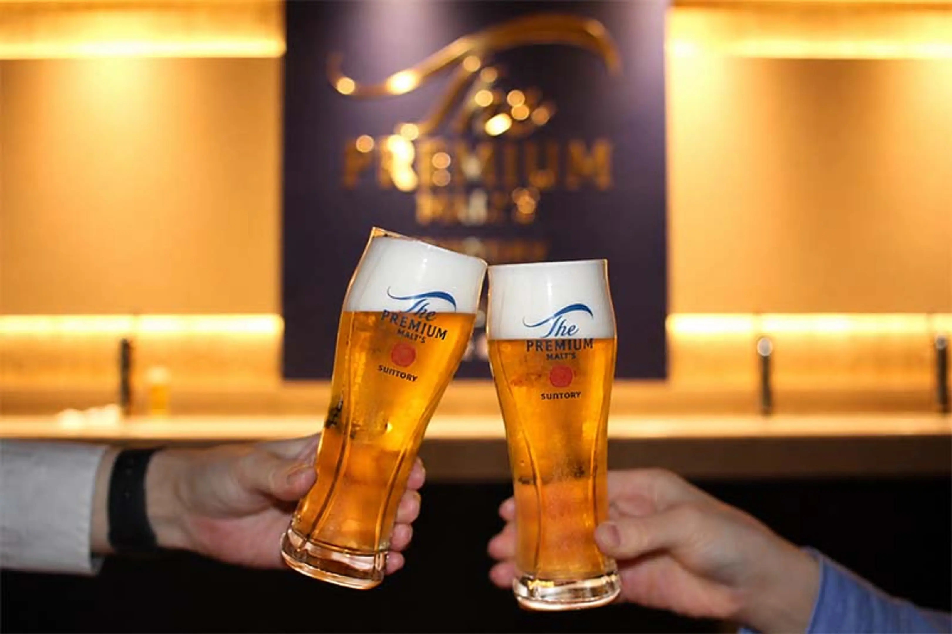 ～月１回限定～　京都工場　夕暮れのビール体験