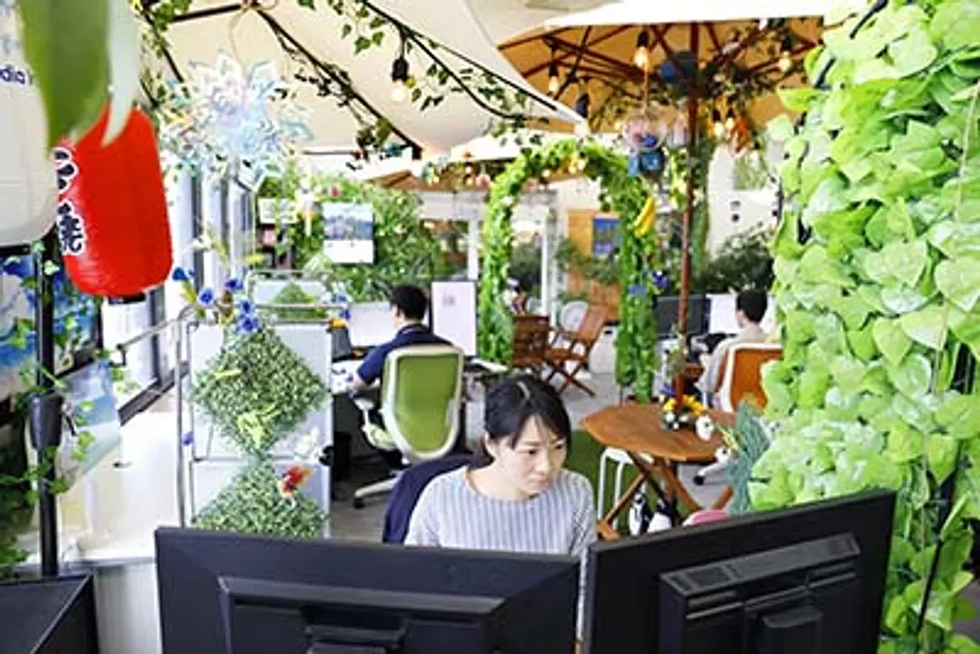 株式会社メディアインパクト