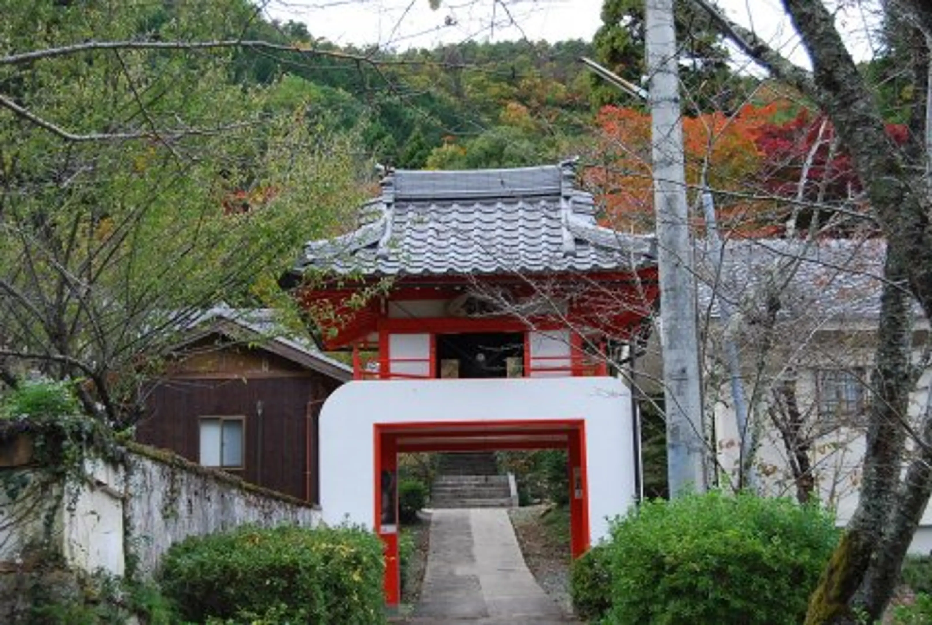 西光寺 スポット一覧 京都府観光連盟公式サイト