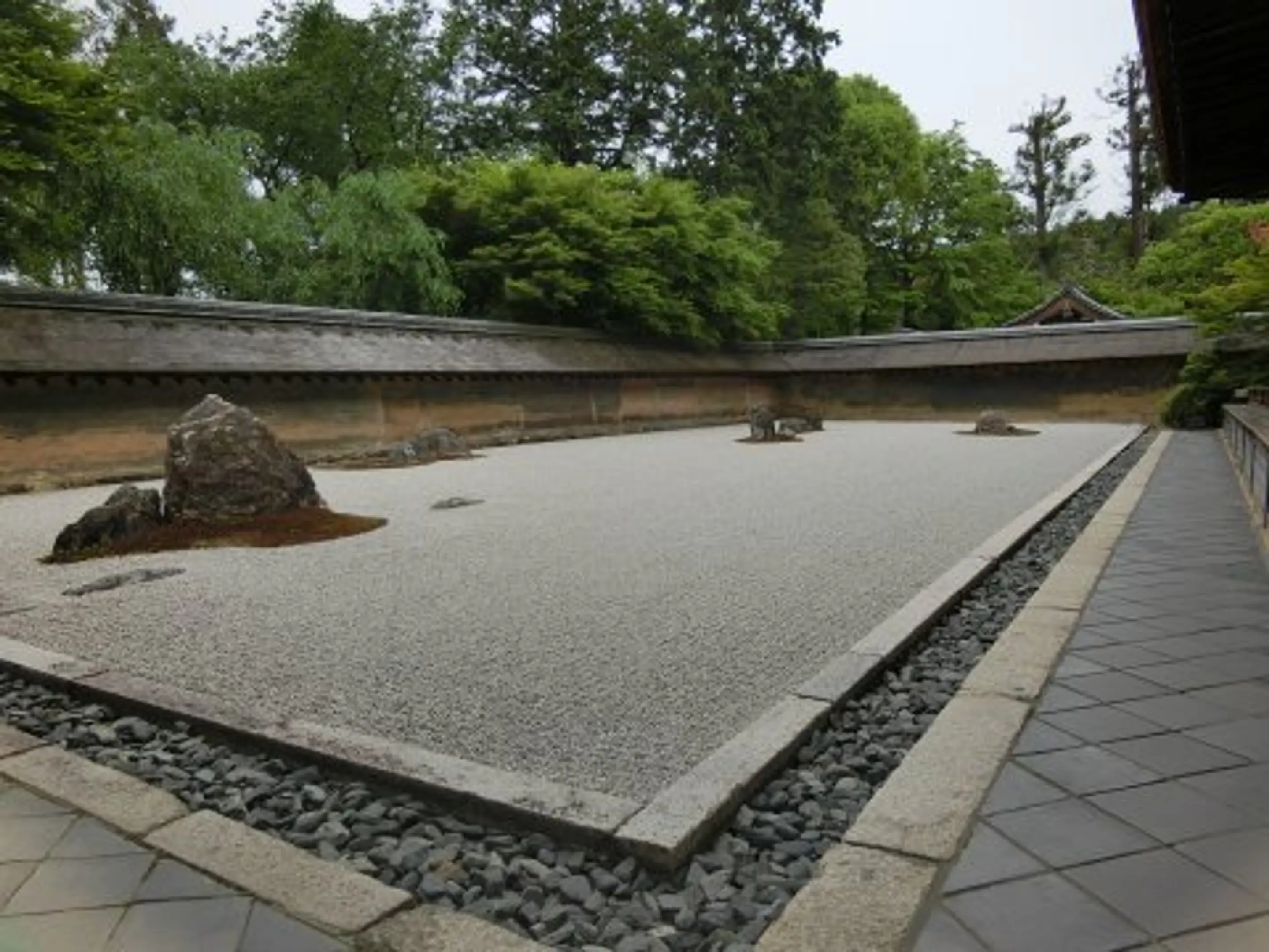 龍安寺 スポット一覧 京都府観光連盟公式サイト