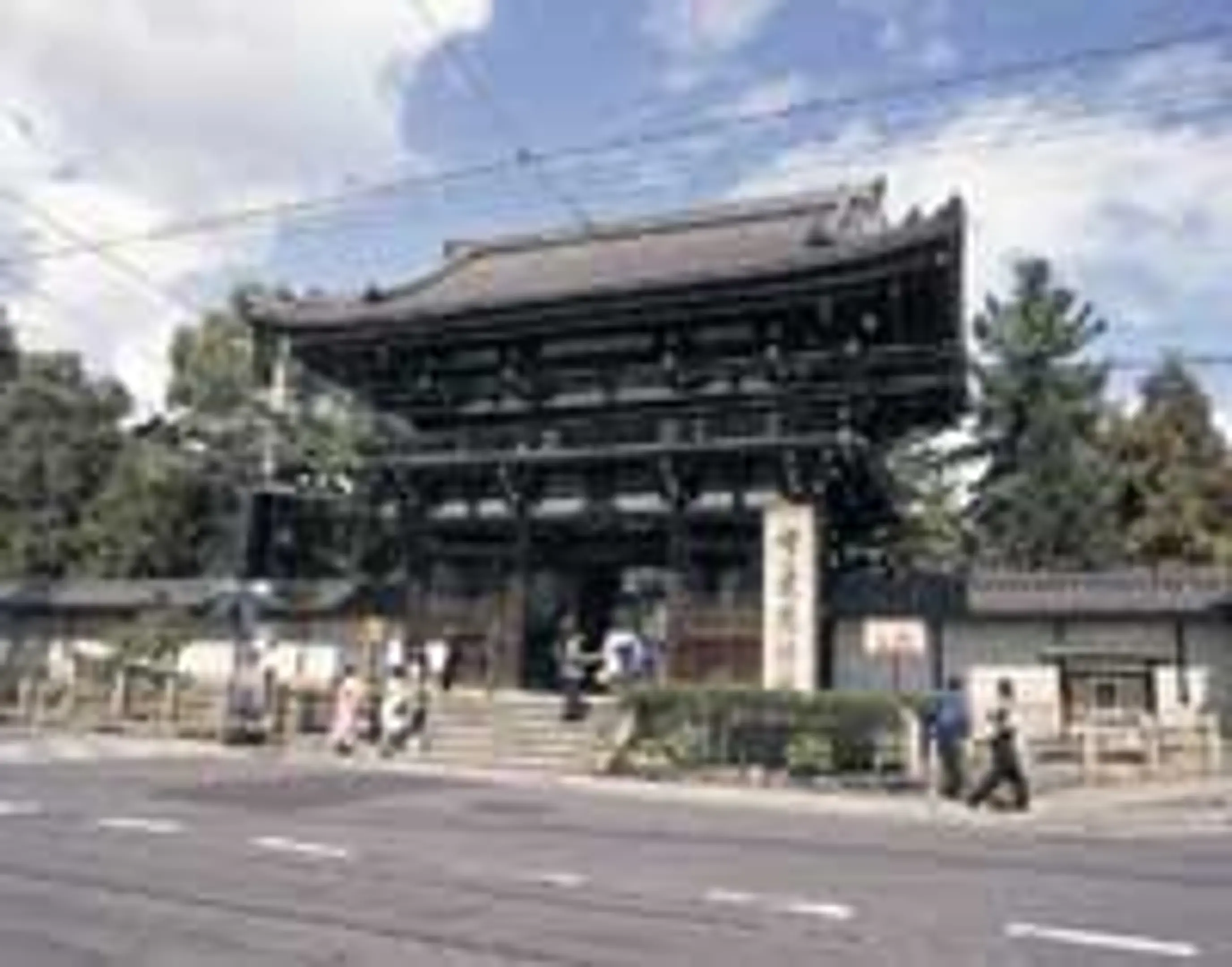 広隆寺 スポット一覧 京都府観光連盟公式サイト