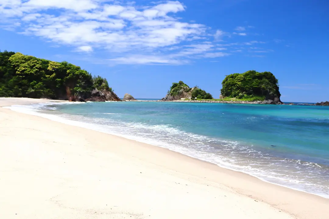 中浜キャンプ場・オートキャンプ場 スポット一覧 京都府観光連盟公式サイト