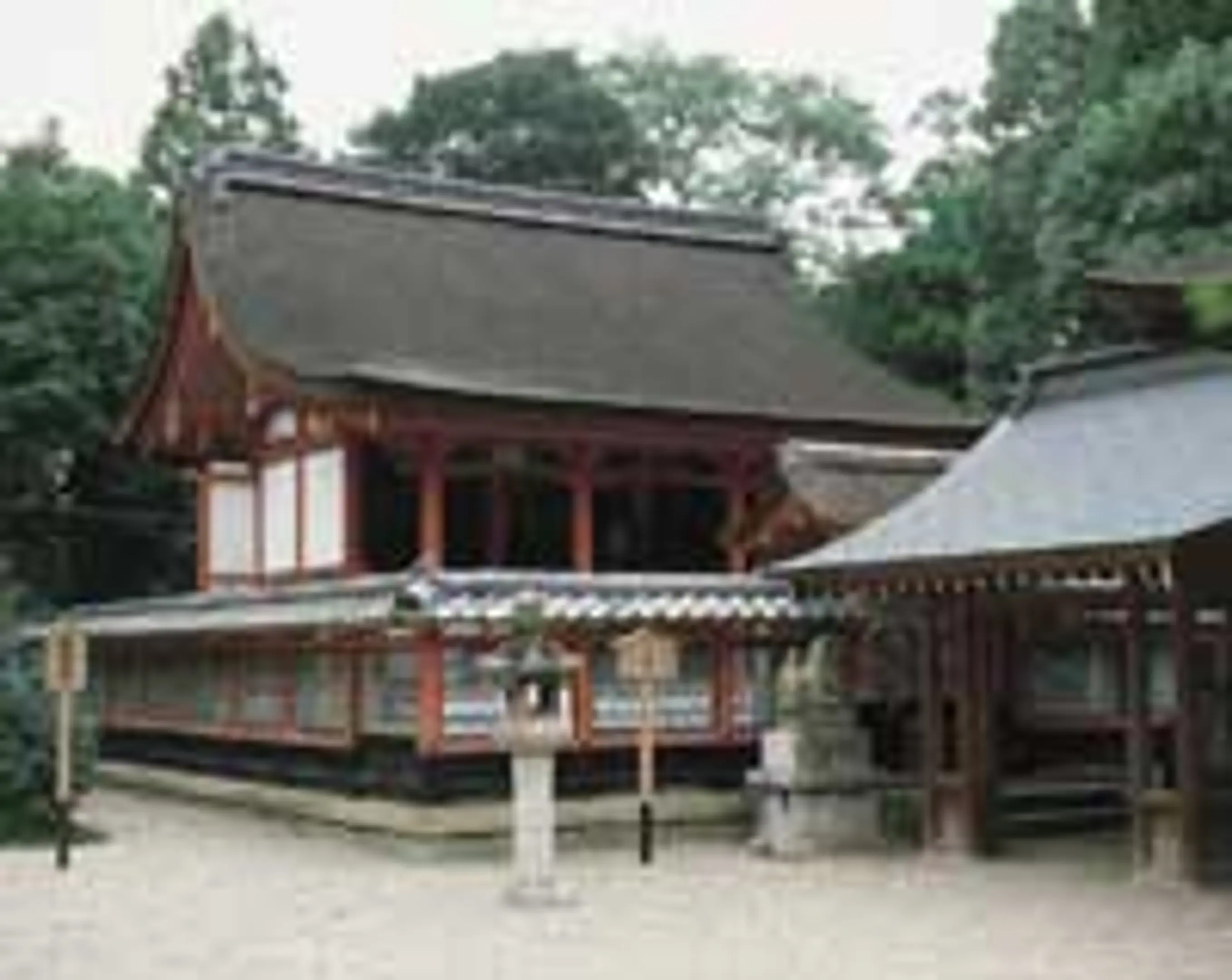 Landmark Photo