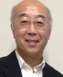 千代 勝美