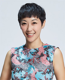 Gigi(林如琦)