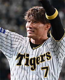 糸井 嘉男