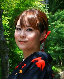 抹茶団子