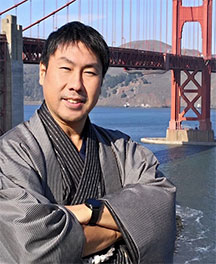 村井 洋仁