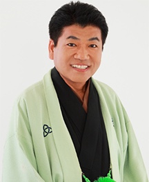 桂 枝三郎