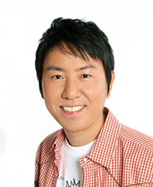 チュートリアル  福田 充徳