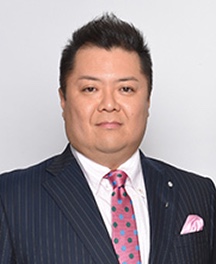 ブラックマヨネーズ  小杉 竜一