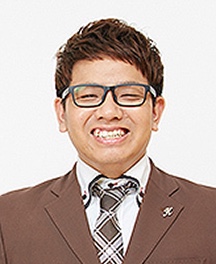 ミキ　昴生