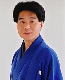 笑福亭 仁嬌
