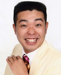 レギュラー　西川 晃啓