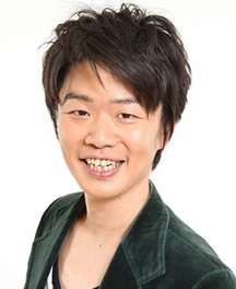 清水 けんじ