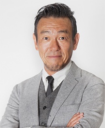 清水 圭