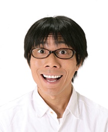 バッファロー吾郎　竹若 元博