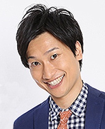 相席スタート　山添 寛
